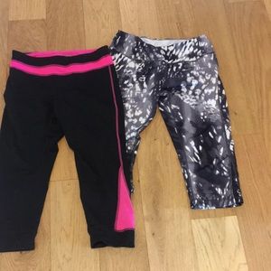 Zella and champion size small